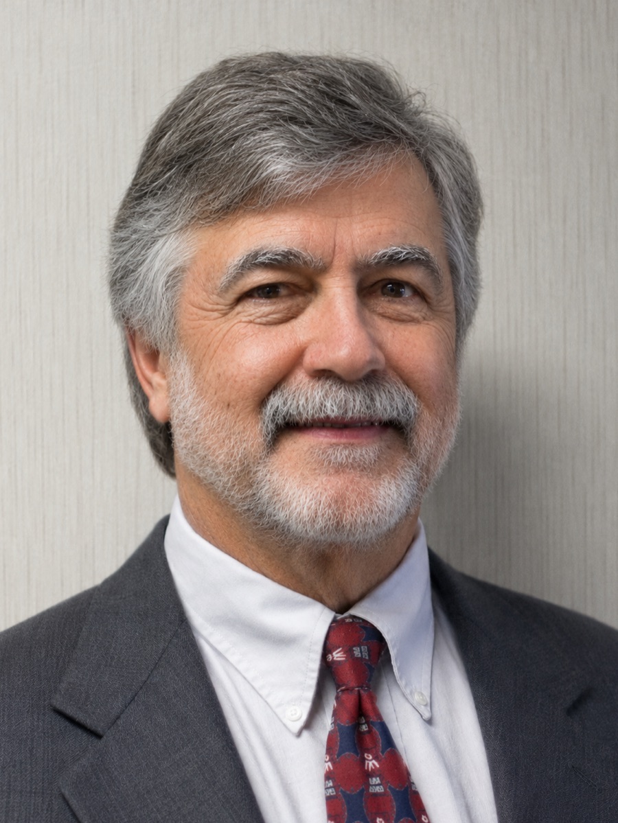 David Langolf Smith, Attorney at Law